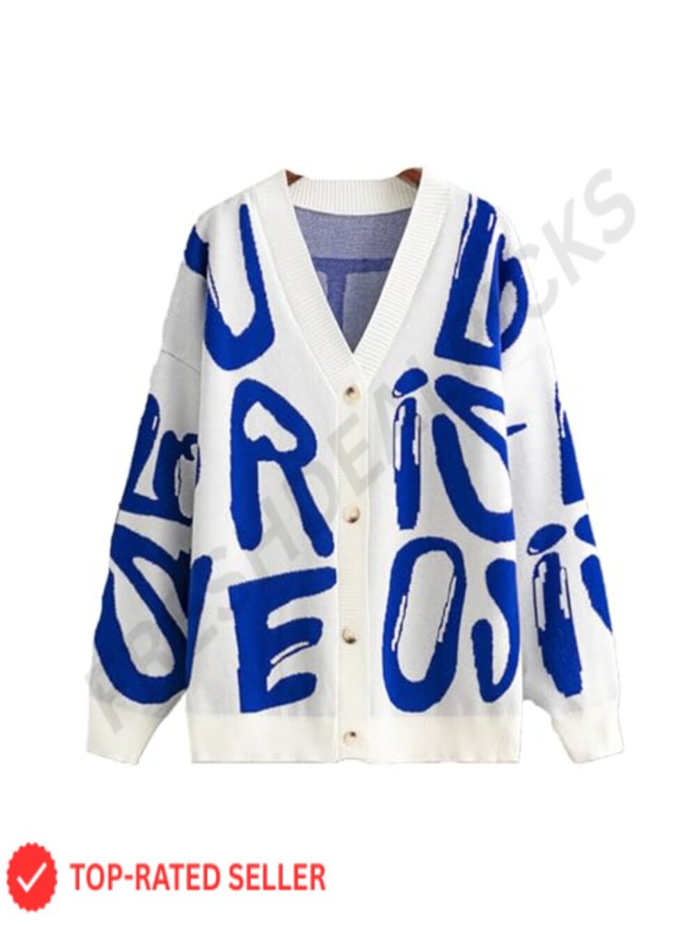 Women's Chunky Cable Knit Open Front Cardigan Sweater